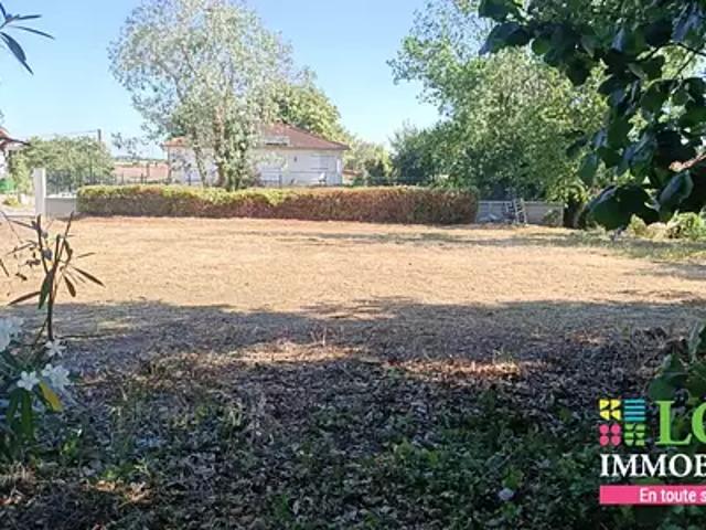 Saint Félix de Rieutord 09120 Achat / Vente terrain