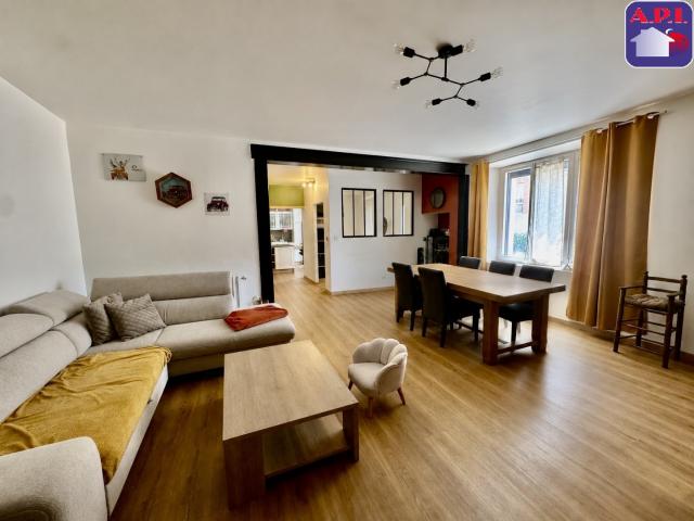 Saint Félix de Rieutord Vente Maison 09