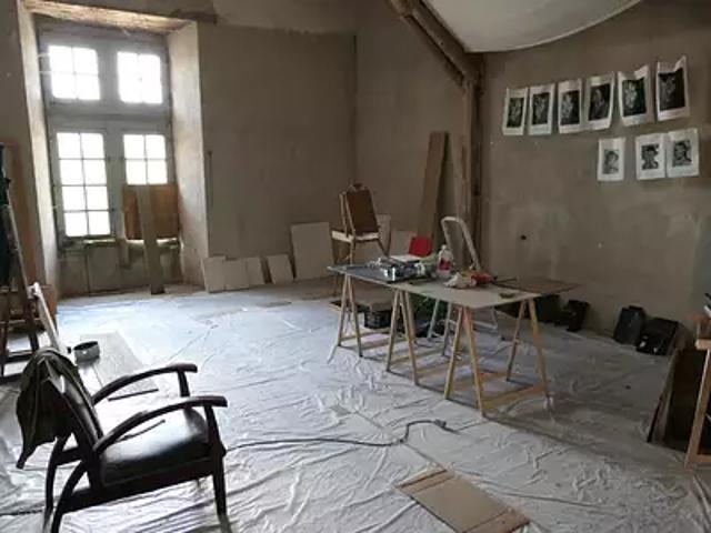 Saint Félix Lauragais 31540 Achat / Vente maison 2 pièces t2