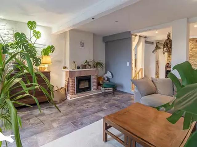 Saint Félix Lauragais 31540 Achat / Vente maison 5 pièces t5 parking