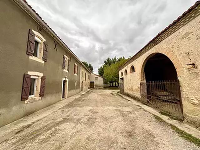 Saint Félix Lauragais 31540 Achat / Vente maison 5 pièces t5