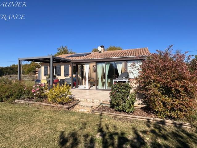Saint Félix Lauragais Vente Maison 31
