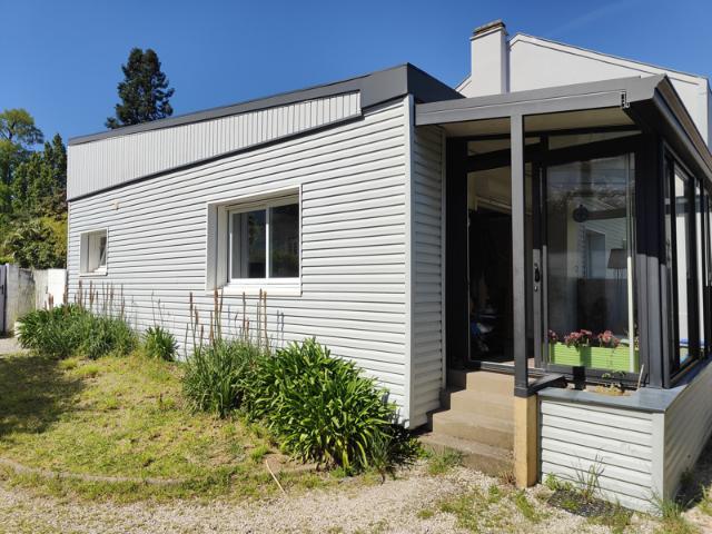 Saint Félix Maison familiale 4 chambres avec jardin