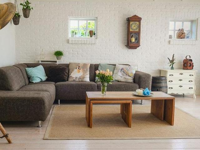 Saint Ferréol Vente Appartement 74