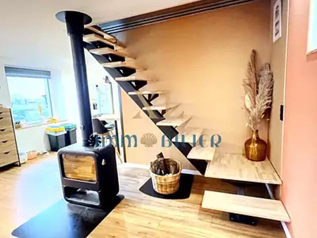 Saint Fiacre 22720 Achat / Vente maison 3 pièces t3