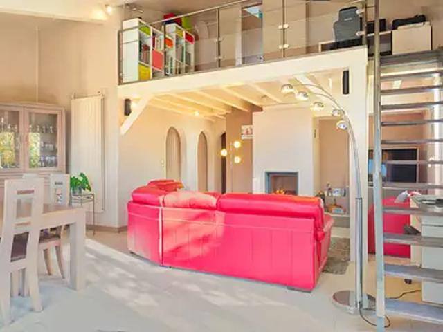 Saint Fiacre sur Maine 44690 Achat / Vente maison 8 pièces t8