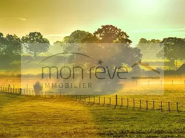 Saint Fiacre sur Maine 44690 Achat / Vente terrain