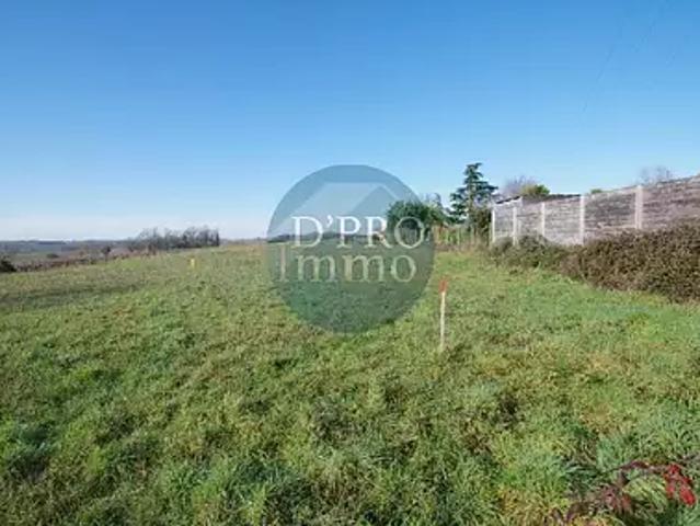 Saint Fiacre sur Maine 44690 Achat / Vente terrain