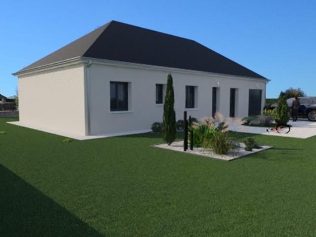 Saint Fiel Vente Maison 23