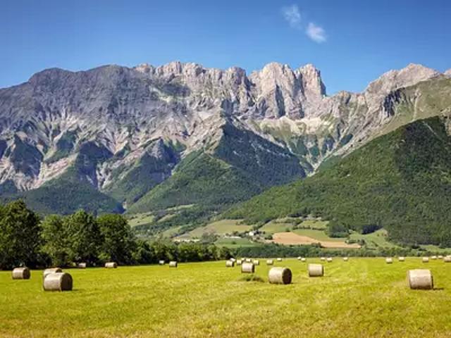 Saint Firmin 05800 Programme neuf terrain neuf à vendre