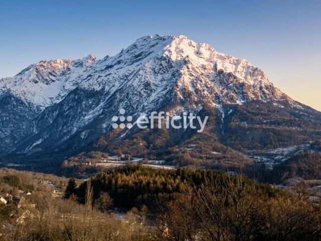 Saint Firmin Vente Appartement 05