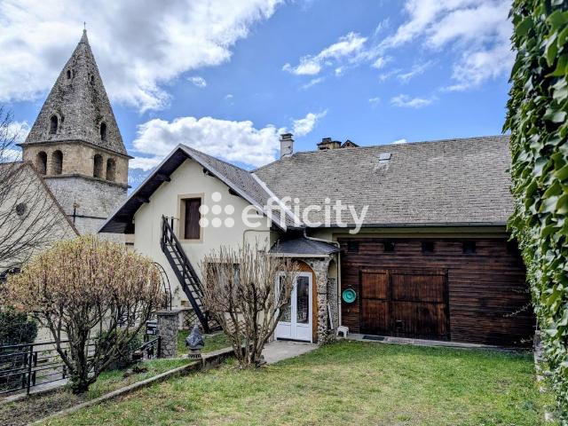 Saint Firmin Vente Maison 05