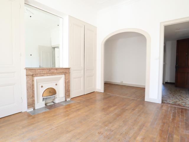 Saint Fons Location Appartement 69