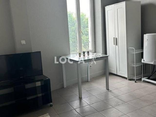 Saint Fons Location Appartement 69