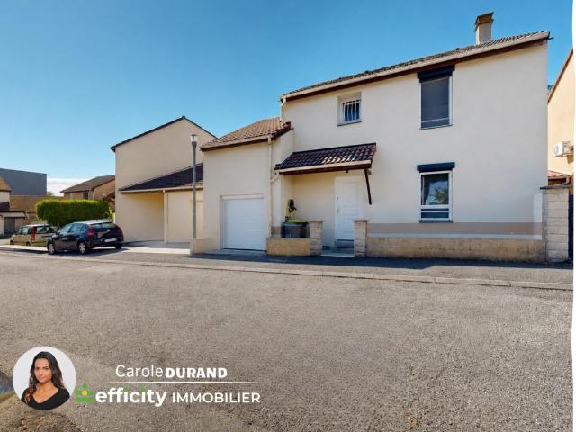 Saint Fons Vente Maison 69