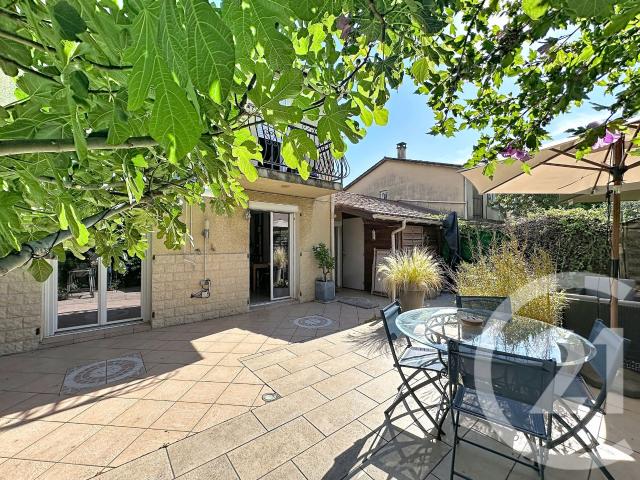 Saint Fons Vente Maison 69
