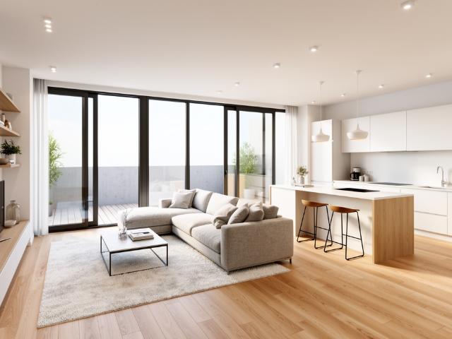 Saint Fons Vente Appartement 69