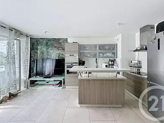Saint Fons 69190 Achat / Vente appartement 4 pièces t4