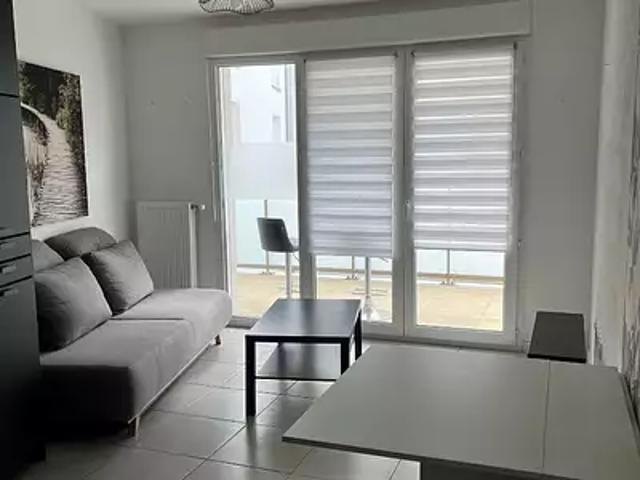 Saint Fons 69190 Location appartement 2 pièces t2 parking