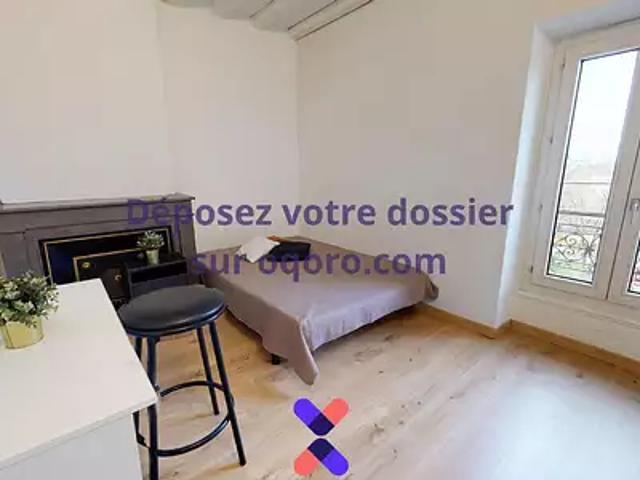 Saint Fons 69190 Location appartement