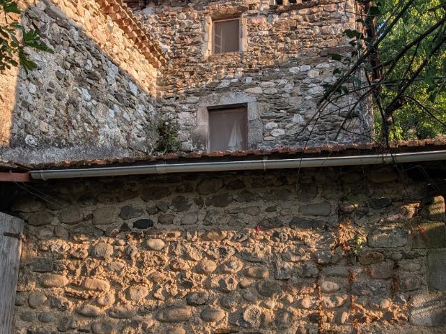 Saint Fortunat sur Eyrieux Vente Maison 07