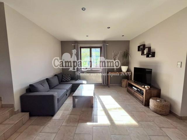 Saint Forgeux Vente Maison 69