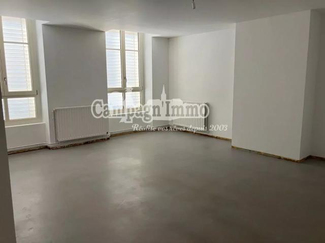 Saint Forgeux Vente Appartement 69