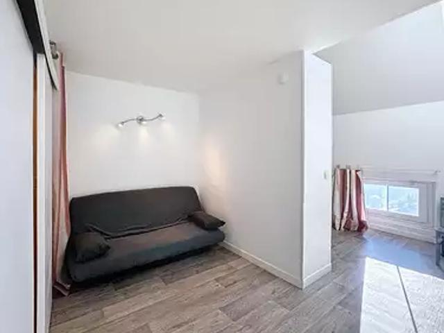 Saint Flour 15100 Location appartement 1 pièce t1