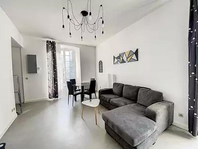 Saint Flour 15100 Location appartement 3 pièces t3