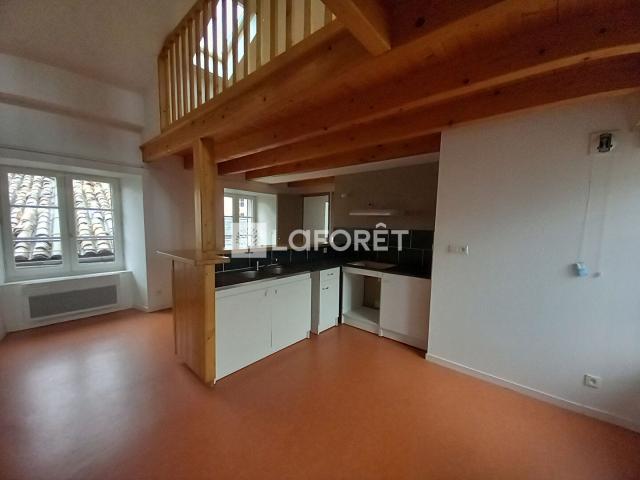 Saint Flour Vente Appartement 15
