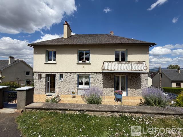 Saint Flour Vente Appartement 15