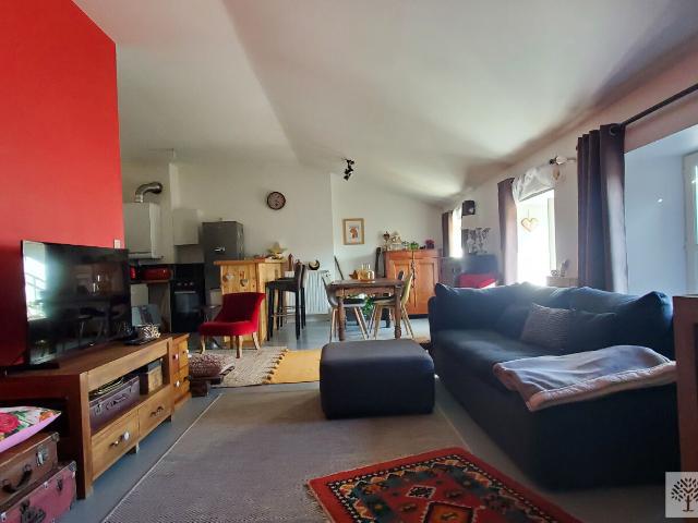 Saint Flour Vente Appartement 15