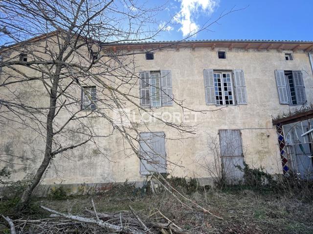 Saint Flour Vente Maison 15