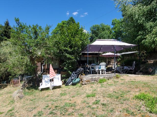 Saint Flour Vente Maison 15
