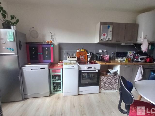 Saint Flour Location Appartement 15