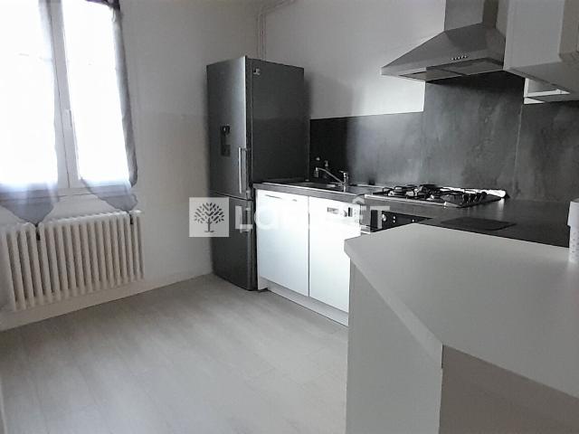 Saint Flour Location Appartement 15