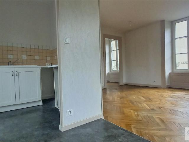 Saint Flour Location Appartement 15
