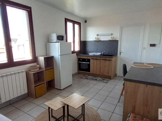 Saint Flour Location Appartement 15