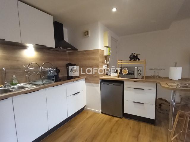 Saint Flour Location Appartement 15