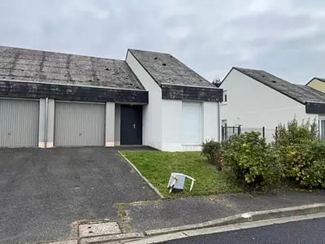 Saint Flovier 37600 Achat / Vente maison 4 pièces t4