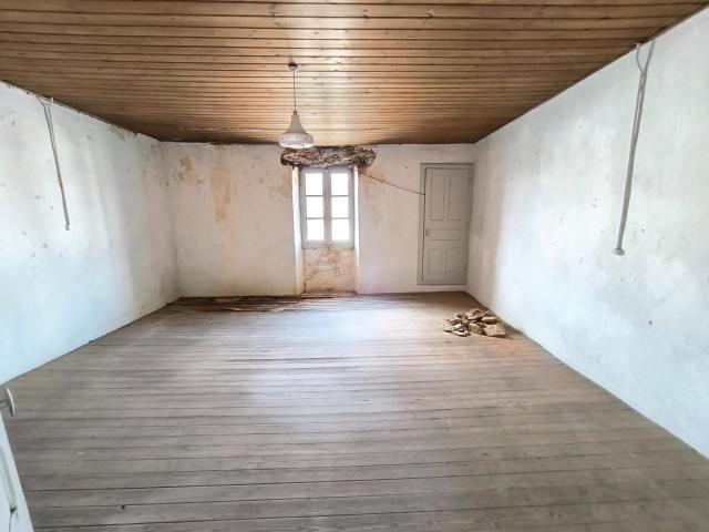 Saint Florent des Bois Vente Maison 85