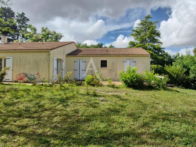 Saint Florent des Bois Vente Maison 85