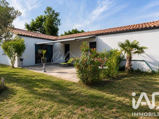 Saint Florent des Bois Vente Maison 85