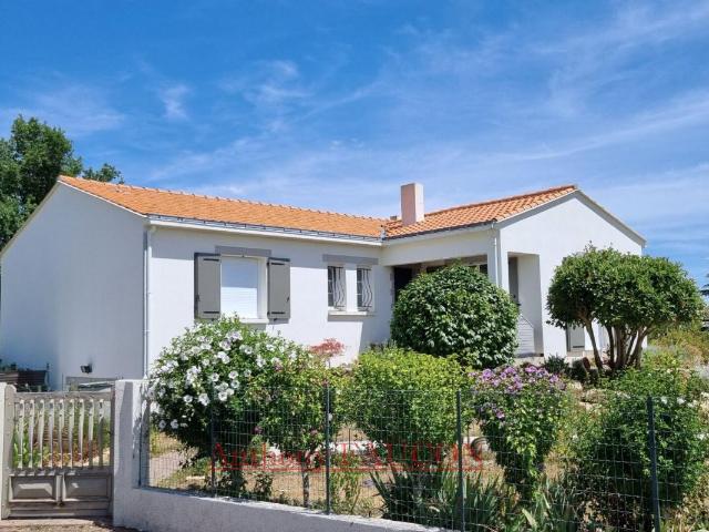 Saint Florent des Bois Vente Maison 85