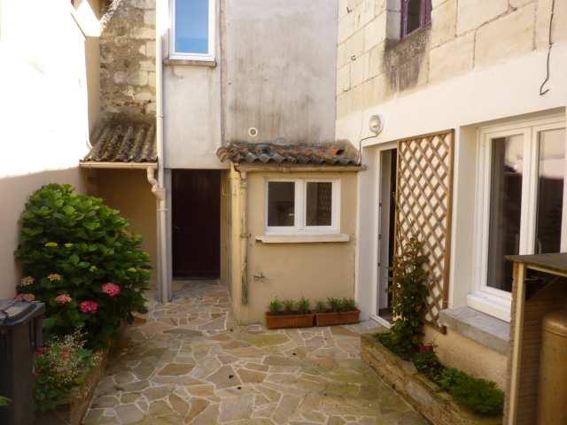Saint Florent le Vieil Location Maison 49