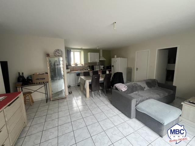 Saint Florent le Vieil Location Appartement 49