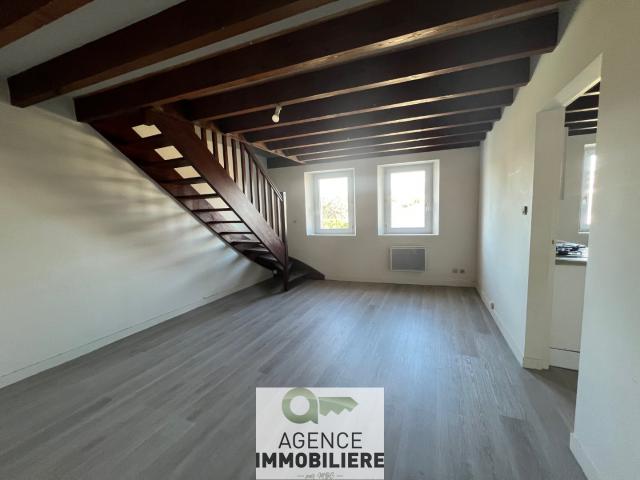 Saint Florent le Vieil Location Appartement 49