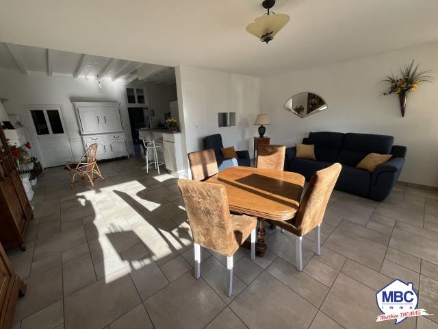 Saint Florent le Vieil Vente Maison 49