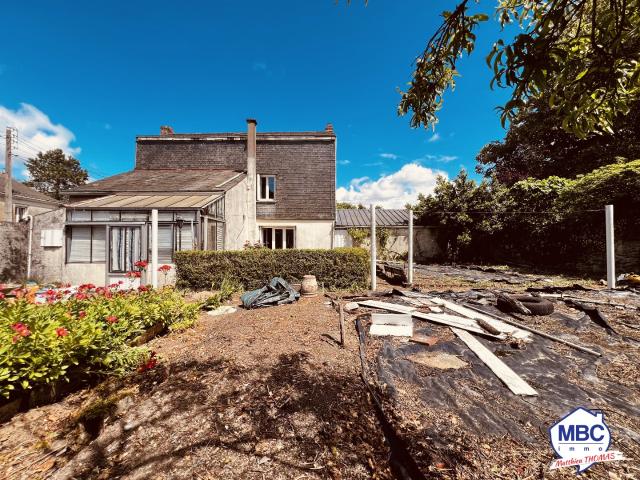 Saint Florent le Vieil Vente Maison 49