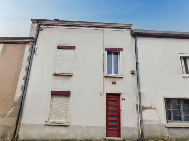 Saint Florent le Vieil Vente Maison 49
